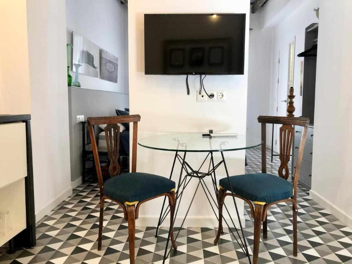 Casa Portus Gaditanus S XVIII Patio Andaluz Ел Пуерто де Санта Мария Екстериор снимка