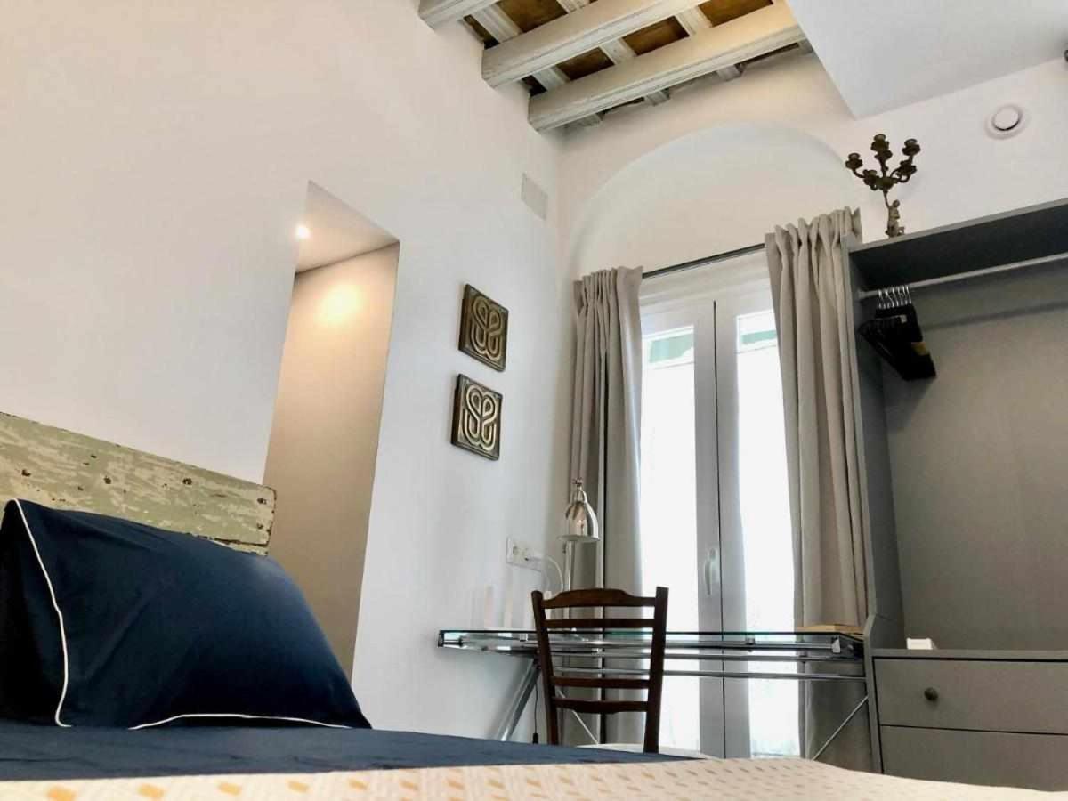 Casa Portus Gaditanus S XVIII Patio Andaluz Ел Пуерто де Санта Мария Екстериор снимка