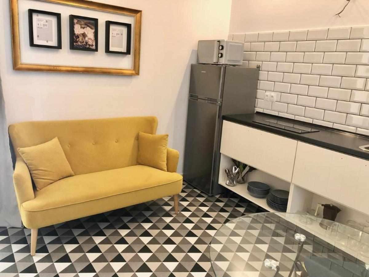 Casa Portus Gaditanus S XVIII Patio Andaluz Ел Пуерто де Санта Мария Екстериор снимка